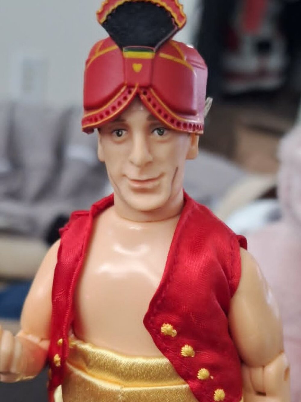 Impractical Joker Figure of Joe Gatto